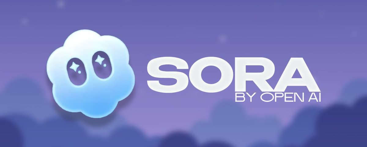 Sora Memes banner